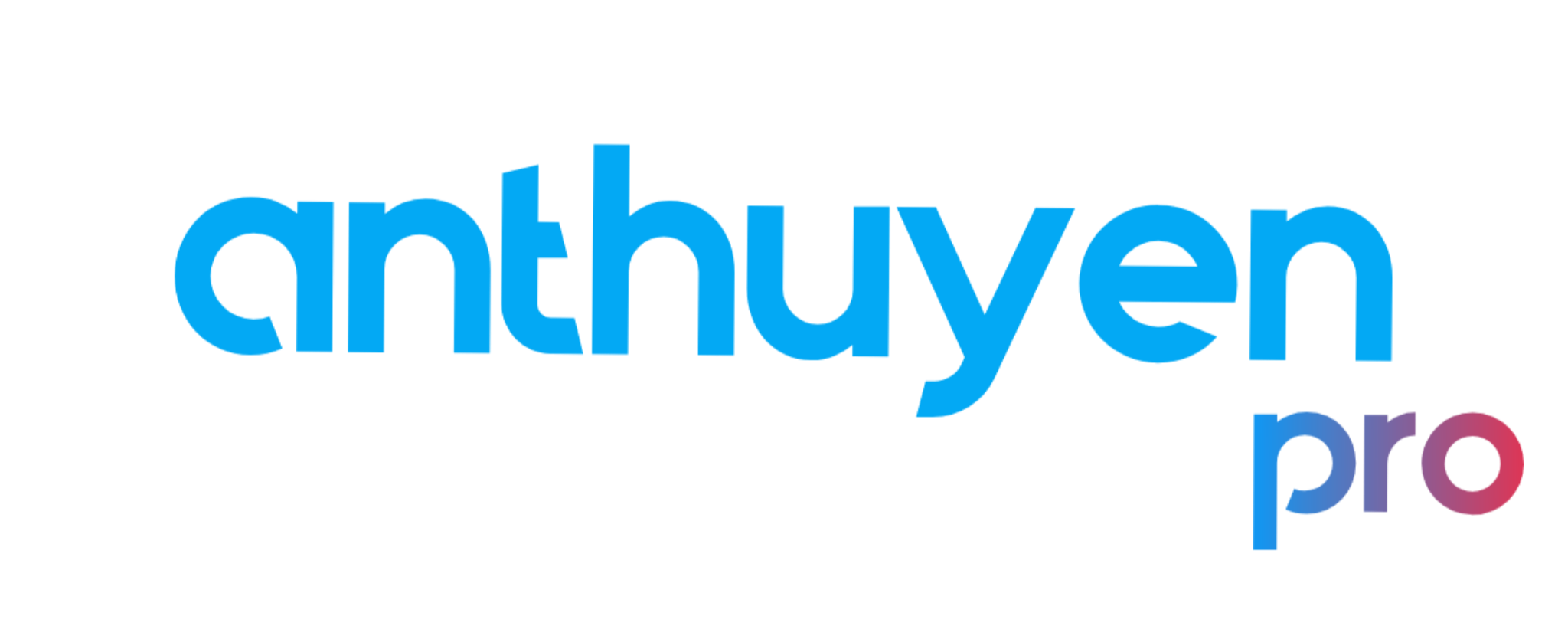 An Thuyen Logo