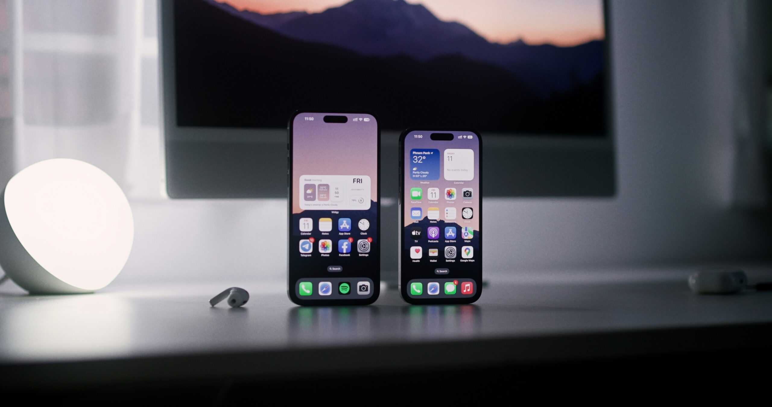 So sánh chi tiết iOS 18 vs iOS 26: Cuộc cách mạng trên iPhone chỉ sau 1 năm